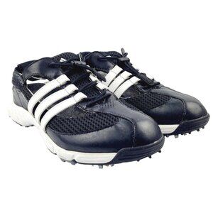 Women's Adidas Clima Cool Slingback Golf Shoes Cleats Spikes‎ - Size 6.5
